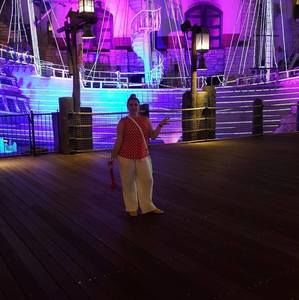 Meet your Posher, Mariam